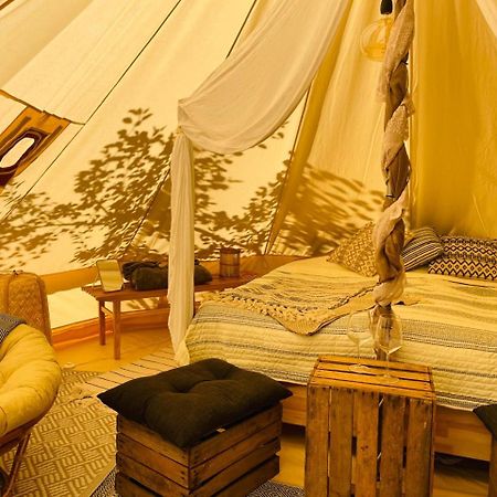 Koh Tenta A B&B In A Luxury Glamping Style マリーフレッド エクステリア 写真